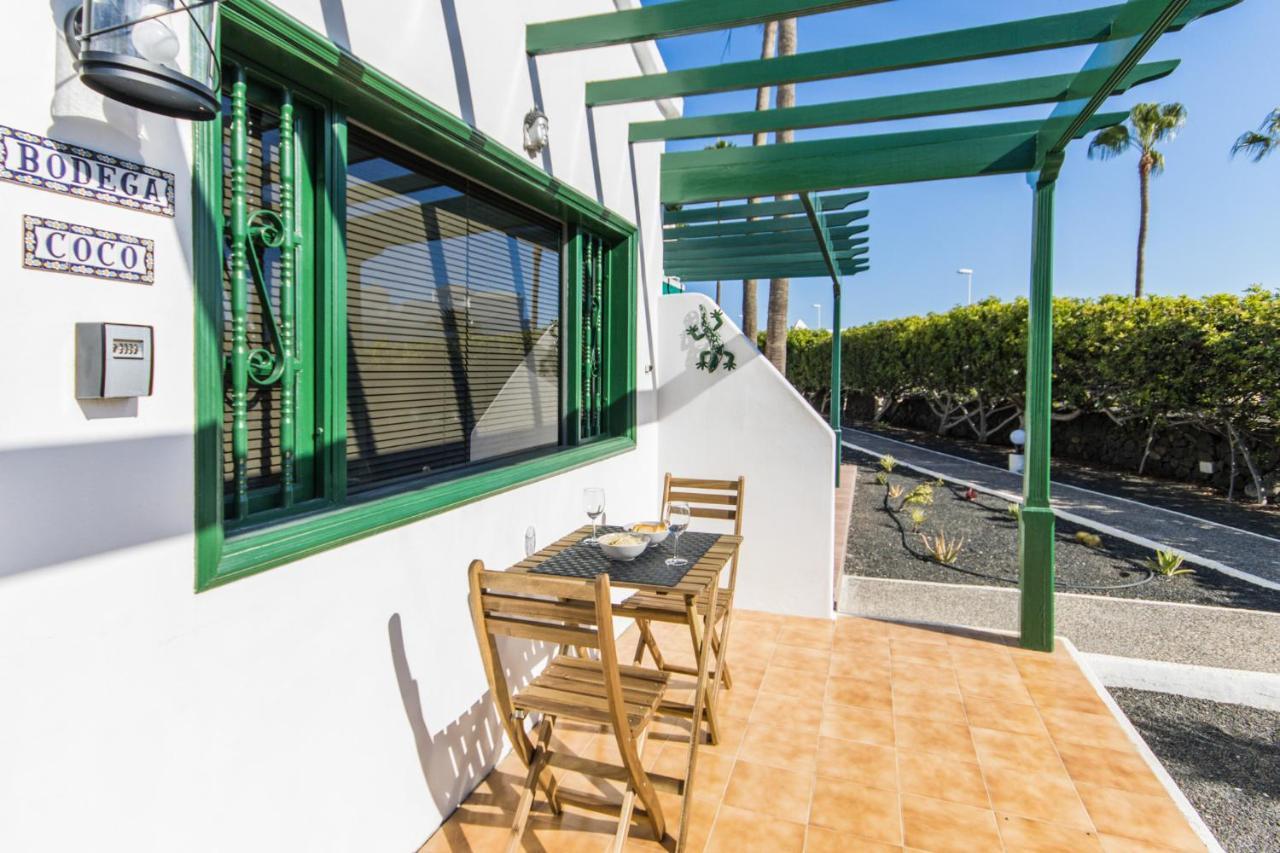 Casa Bodega Coco Apartment Puerto del Carmen  Exterior photo