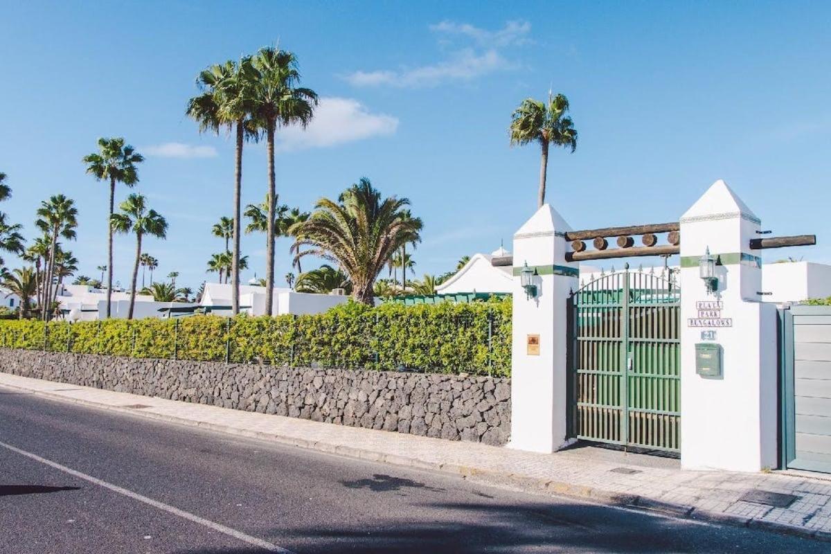 Casa Bodega Coco Apartment Puerto del Carmen  Exterior photo