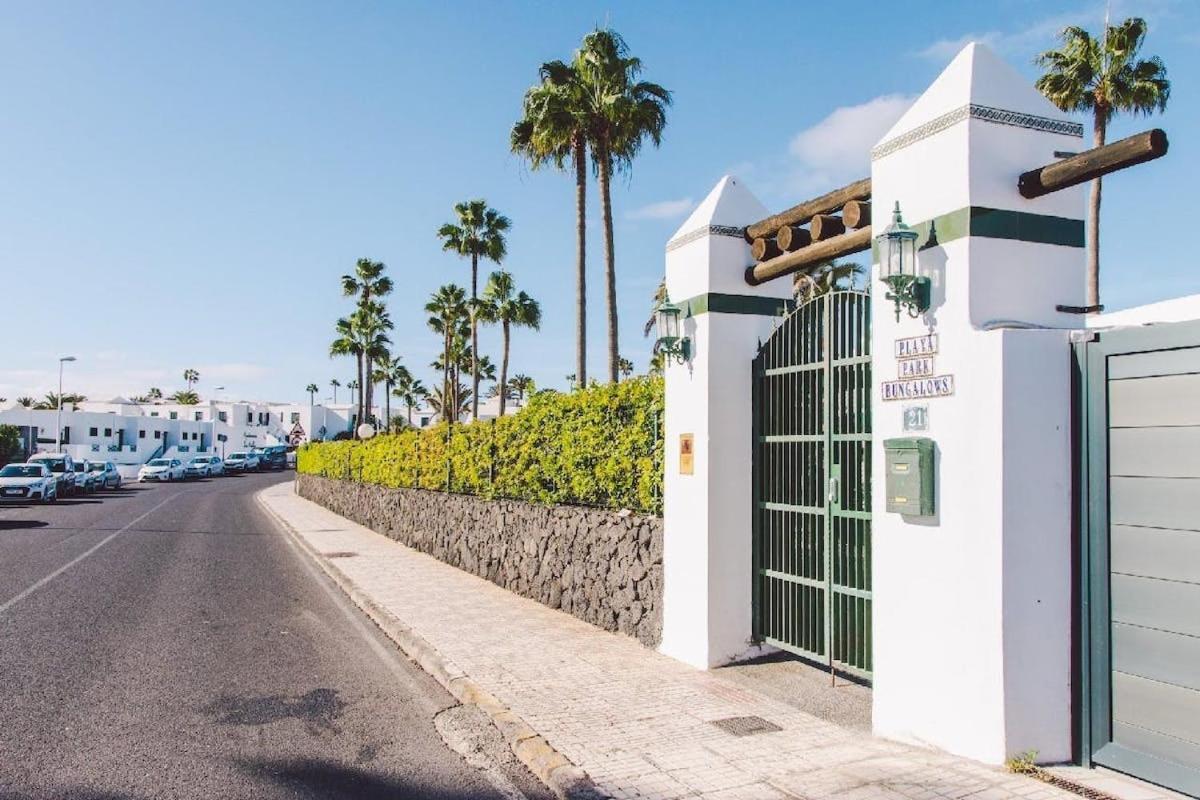Casa Bodega Coco Apartment Puerto del Carmen  Exterior photo