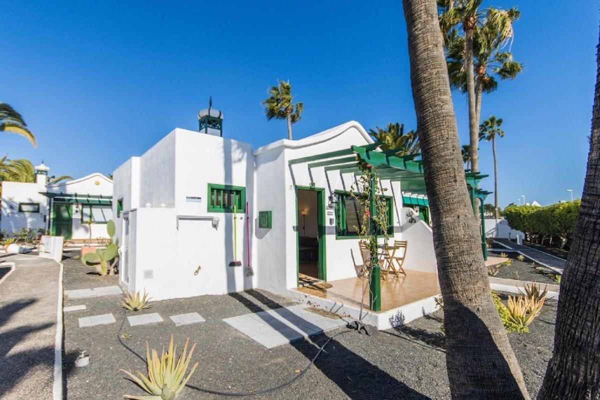 Casa Bodega Coco Apartment Puerto del Carmen  Exterior photo