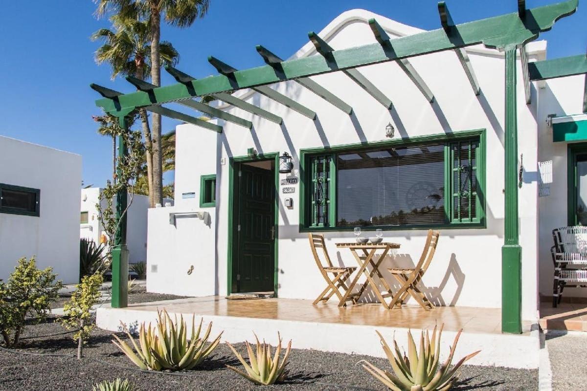Casa Bodega Coco Apartment Puerto del Carmen  Exterior photo