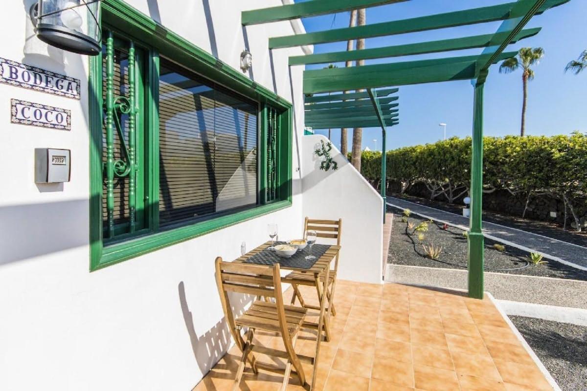 Casa Bodega Coco Apartment Puerto del Carmen  Exterior photo